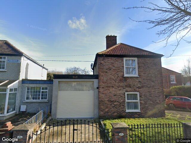 1 Saint Declan's Road, Marino