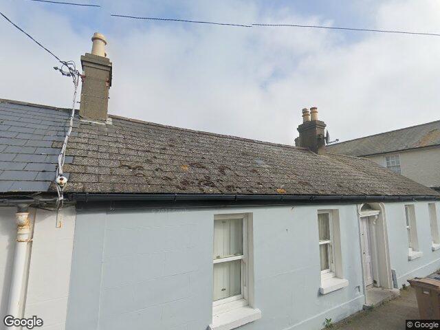 11 Little Strand Street, Skerries