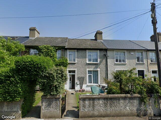 13 Belton Park Gardens, Donnycarney