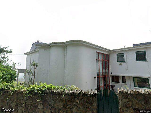 Lot 1: Entire Holding - House and detached outbuildings on approx. 0.76 acres at 