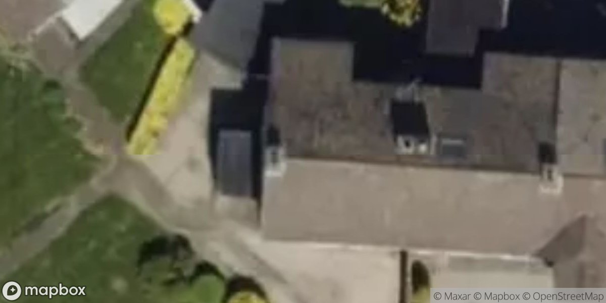 Satellite view of 136 O'Rourke Park, Woodpark