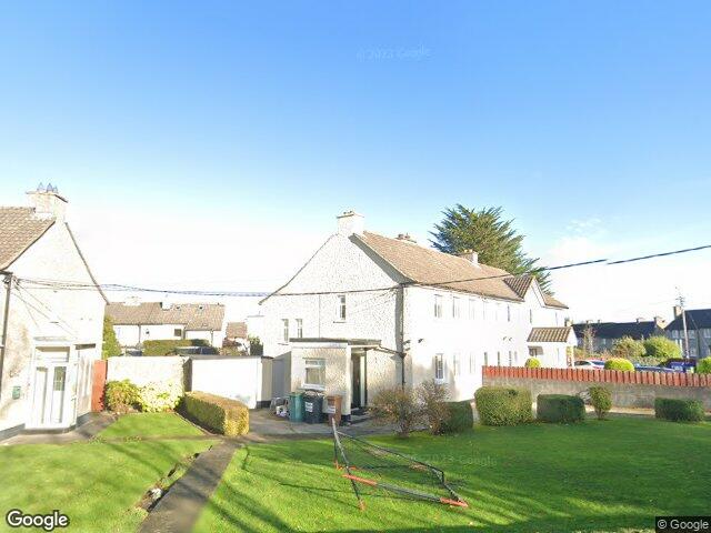 136 O'Rourke Park, Sallynoggin