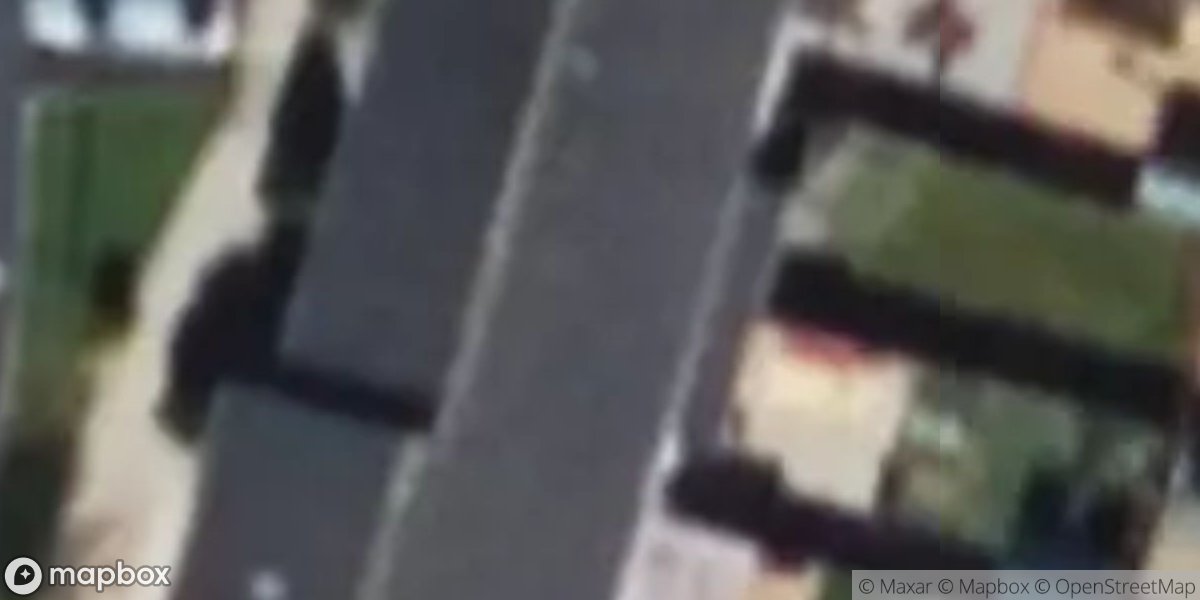 Satellite view of 15 Brindley Park Square, Brindley Park Cres