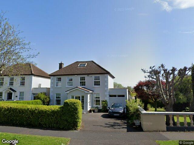 158 Georgian Village, Castleknock