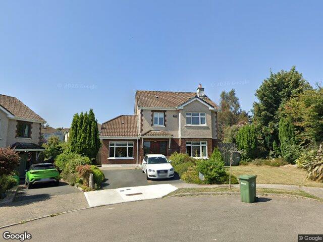 16 Marlton Demense, Wicklow Town