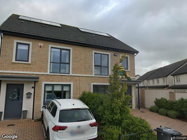 18 Willow Green , Dunshaughlin