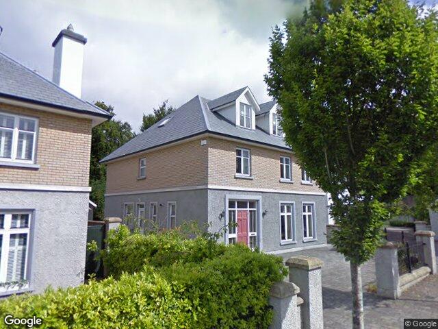 3 College Square, College Road