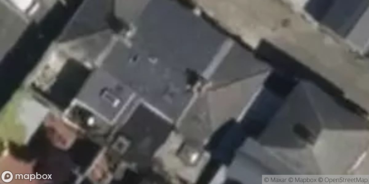 Satellite view of 4 Spencer Pl, North Strand