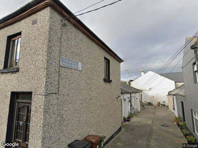 4 Spencer Place, Ballybough