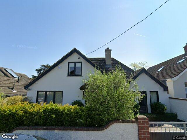4 The Rise, Dalkey