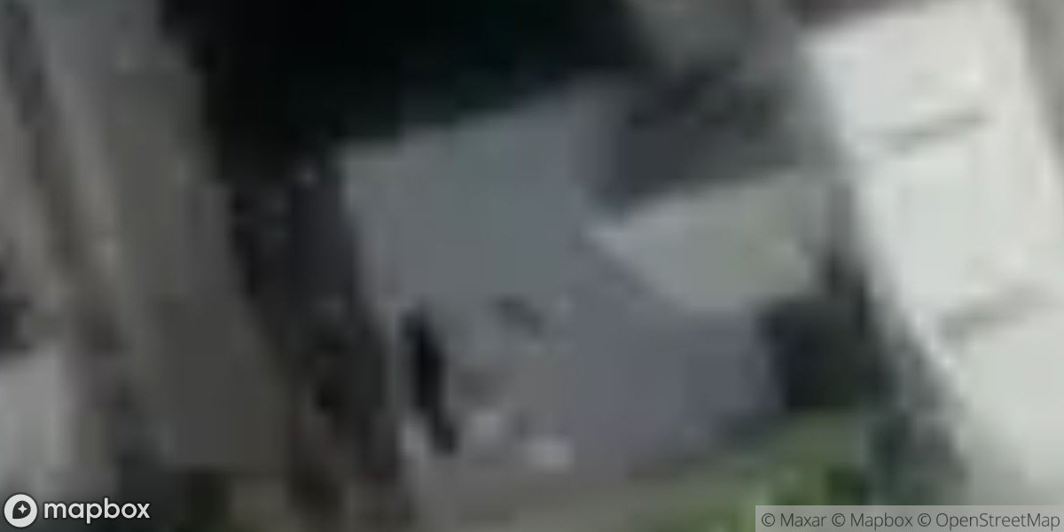 Satellite view of 6 The Vinery, Coleville Rd