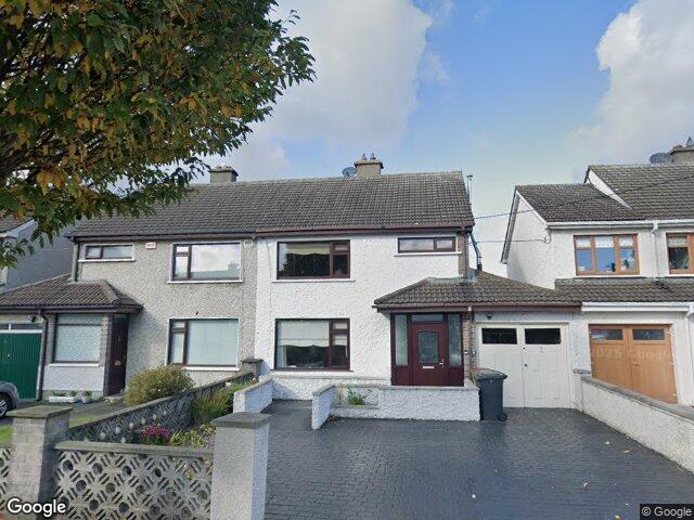 9 Clonsilla Park, Blanchardstown