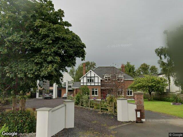 Attock Manor, Athlumney