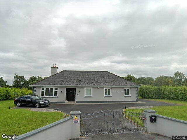 Ballytoohey, Tarmonbarry