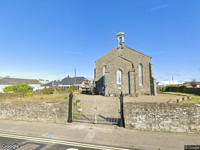 Church Road, Kilkee