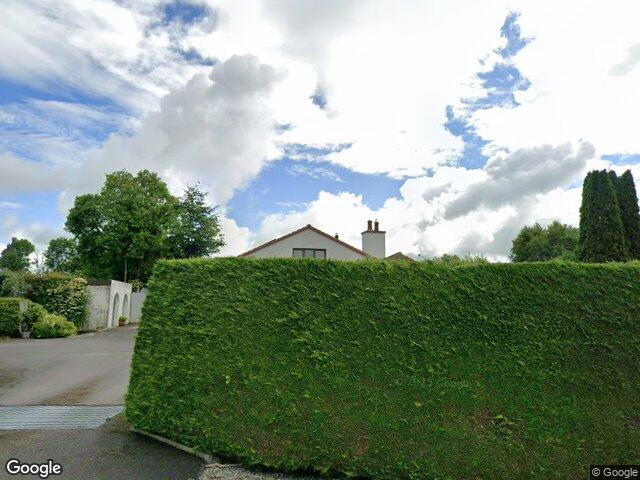 Clarn Lodge, Moyvoughley