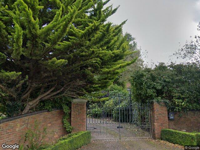 Drybridge House, Tullyvaragh Lower