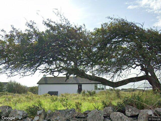 Duirling Bán, New Village