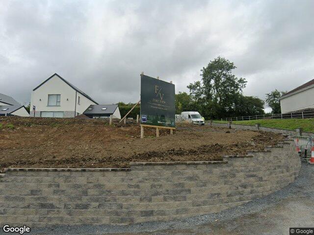 Fort View, Ballinagh