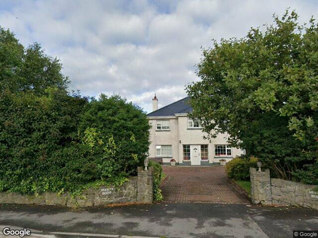 Shanlin House, Maree Road