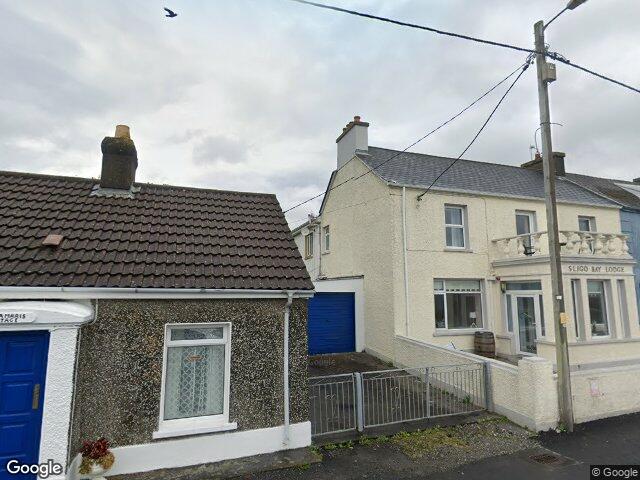 Sligo Bay Lodge, Rosses Point