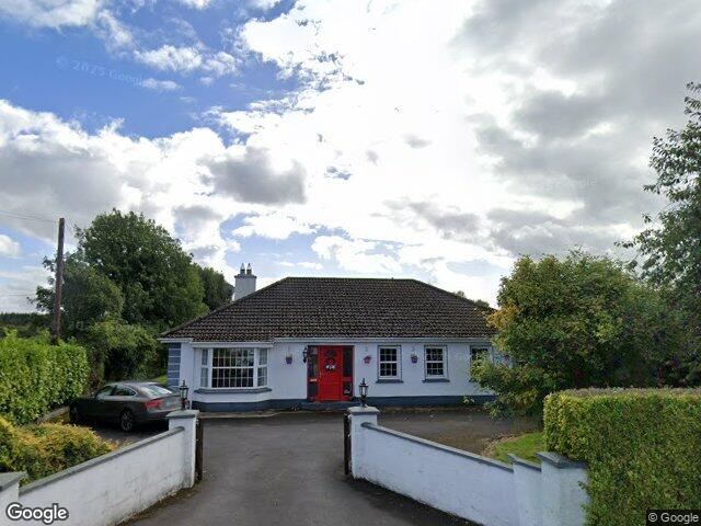 Cushina, Portarlington