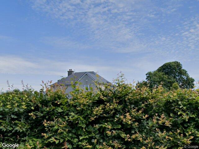Coolbally, Ballacolla