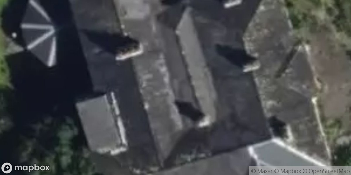 Satellite view of Springmount House, 5 Shanakiel Rd