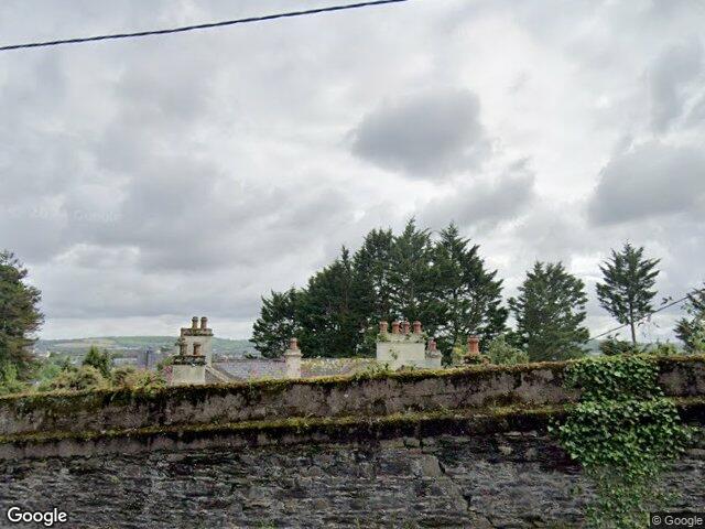 Springmount House, Sunday's Well Road