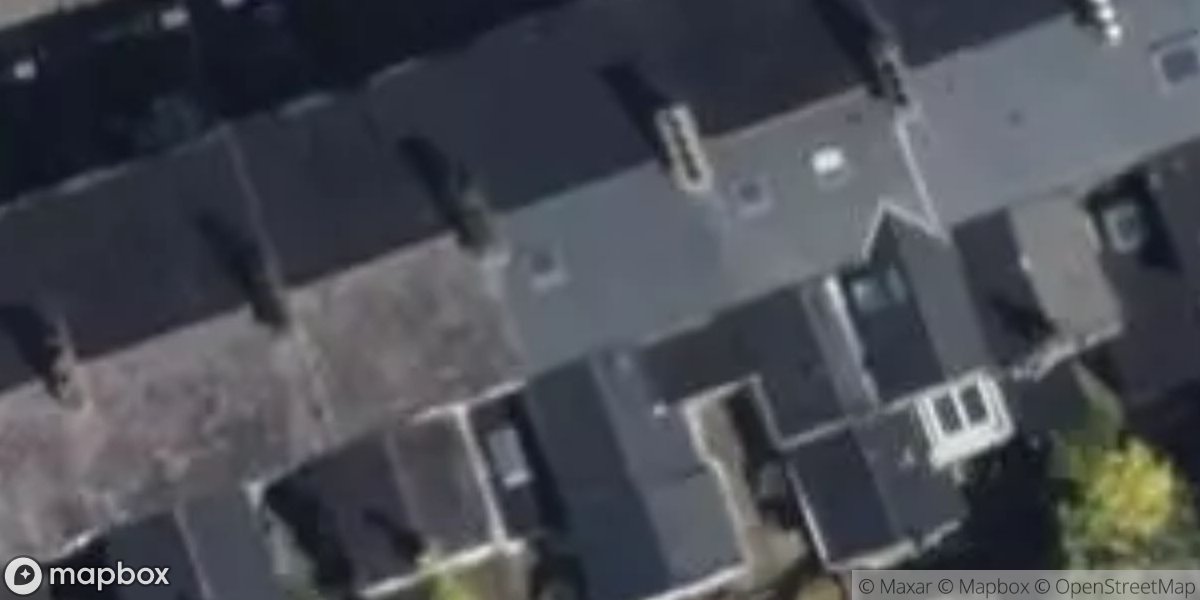 Satellite view of Saint Vincent's View, 17 College Rd, The Lough, Cork
