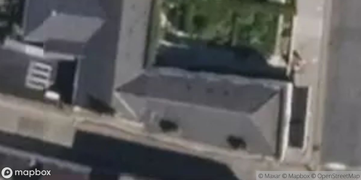 Satellite view of 10 Vernon Ave, Clontarf East, Dublin 3, D03 PC42
