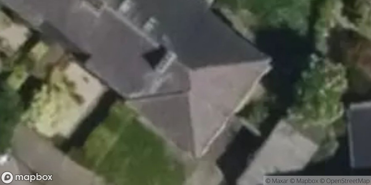 Satellite view of 15 St Aidan's Park Rd, Dublin 3, D03 DT86