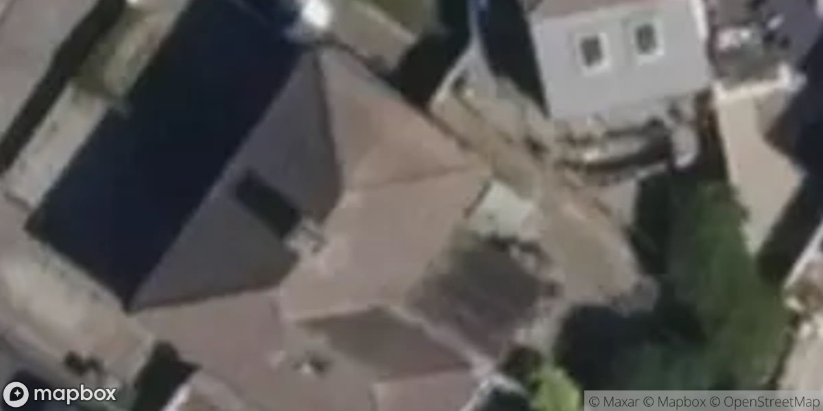 Satellite view of 4 Clanhugh Rd, Clontarf West, Dublin 5, D05 DC78