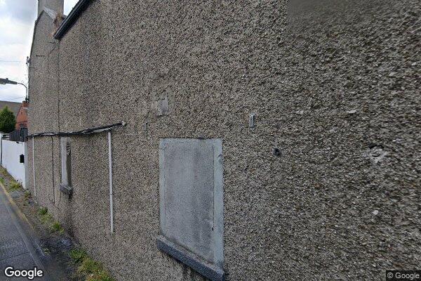 Street view of 10 Vernon Ave, Clontarf East, Dublin 3, D03 PC42