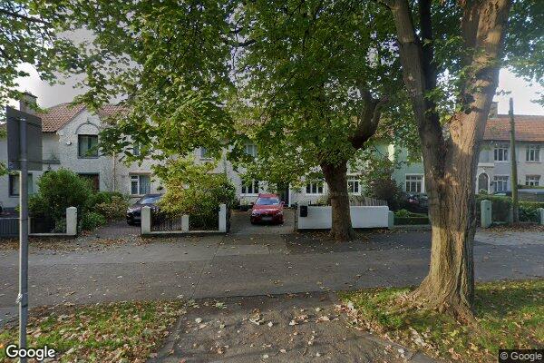 Street view of 51 Griffith Ave, Dublin 9, D09 A5N6